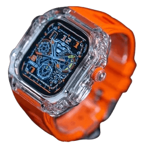 Richard Millie Apple Watch Case