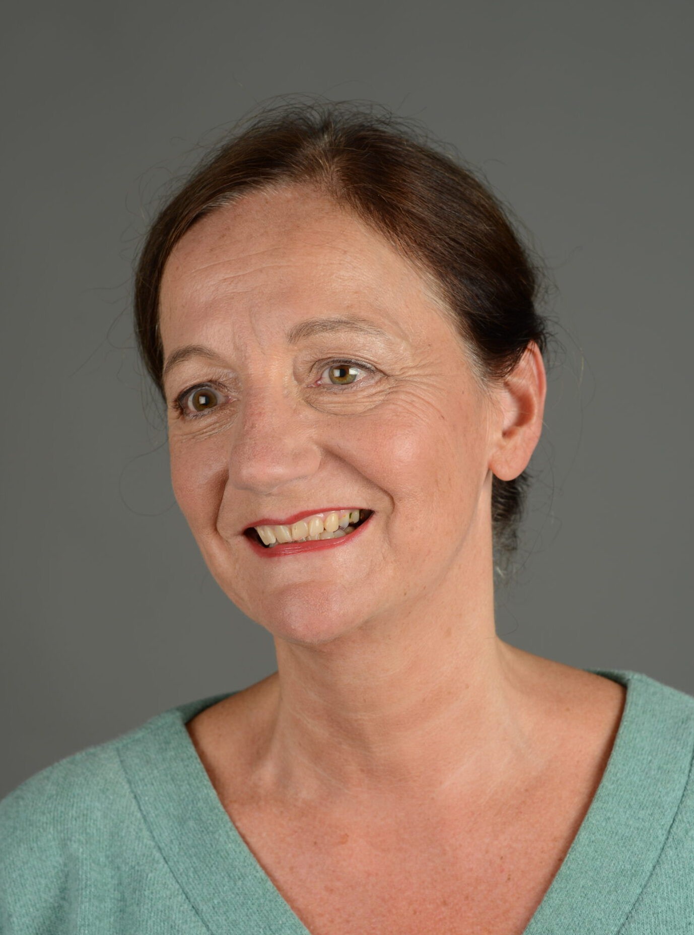 Barbara Mergenthaler