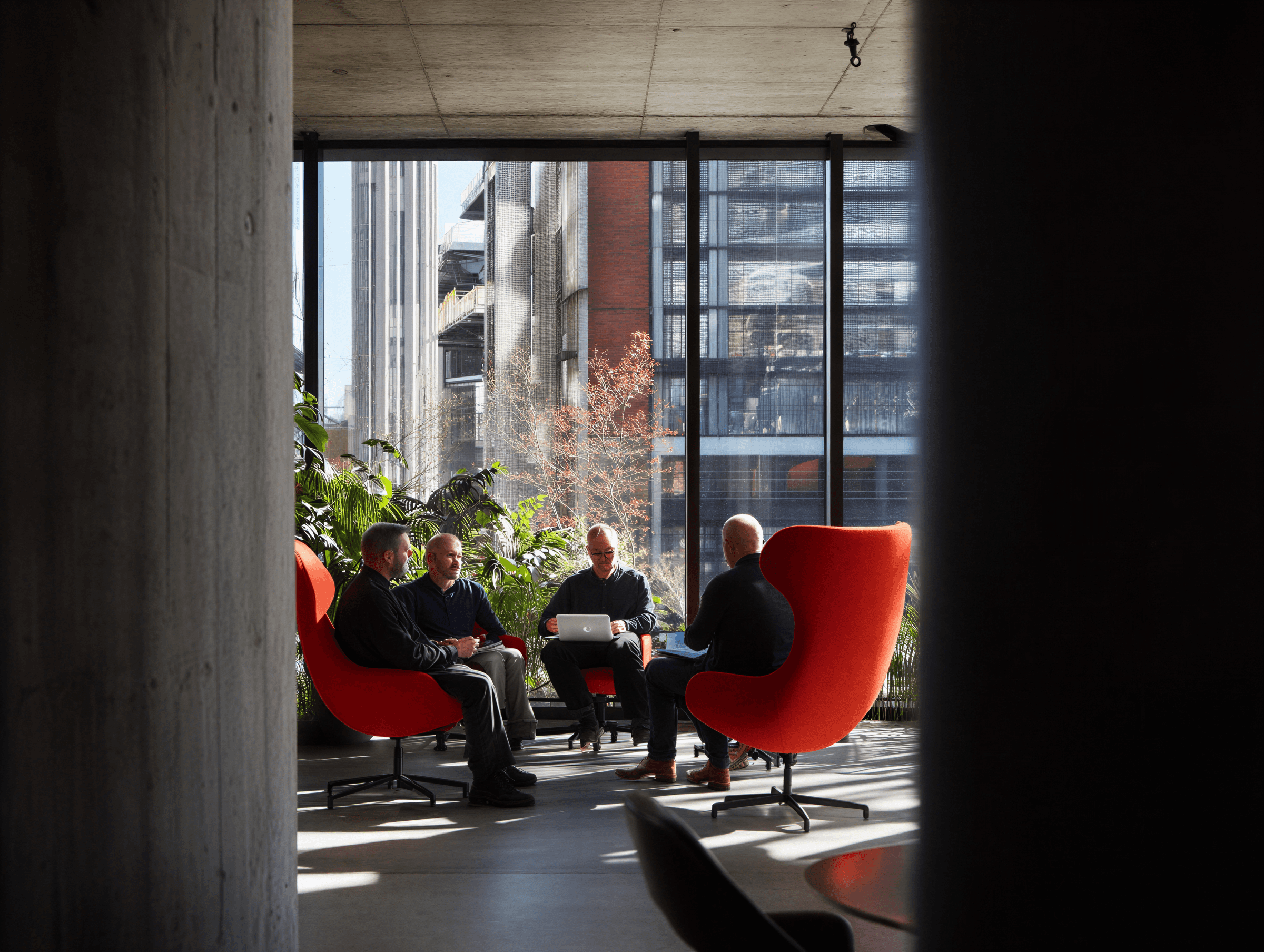 photo of our moments