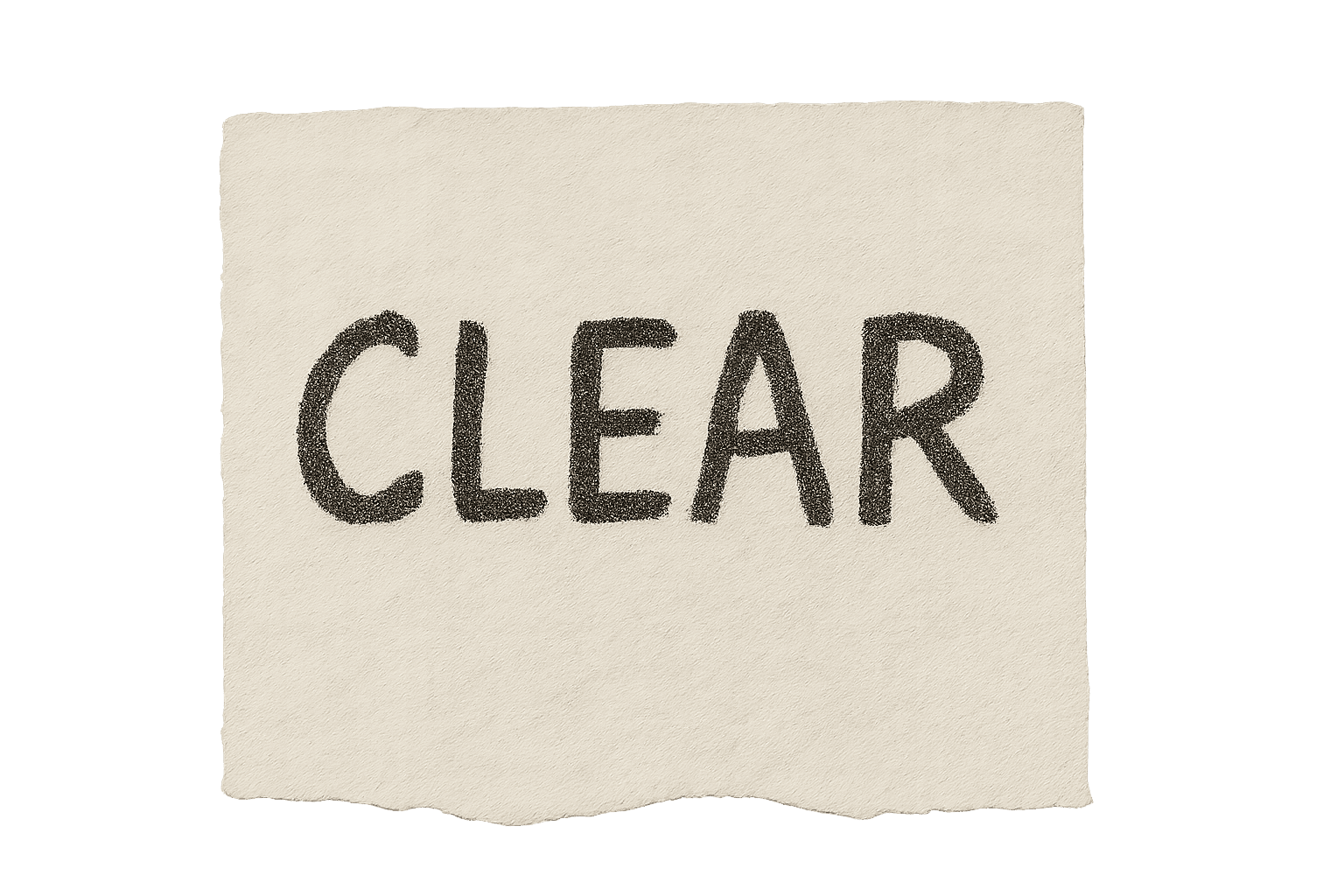 Clear