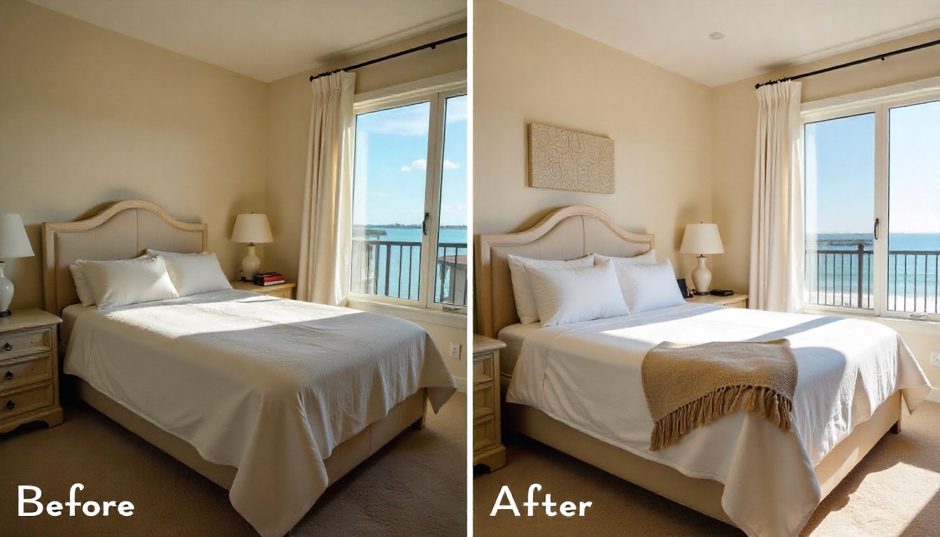 Airbnb Cleaning Service Naples FL