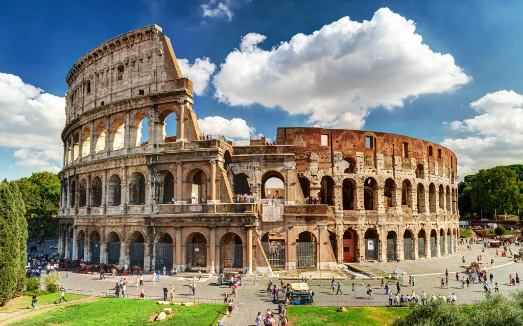 Alle veier fører til Roma | Expa Travel