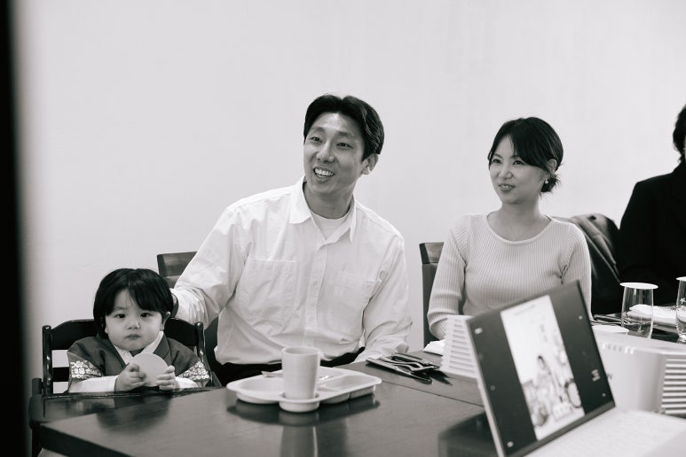 화성 롤링힐스 호텔 돌스냅 촬영 후기 | 오는계절스냅이 담아낸 따뜻한 첫 생일 기록