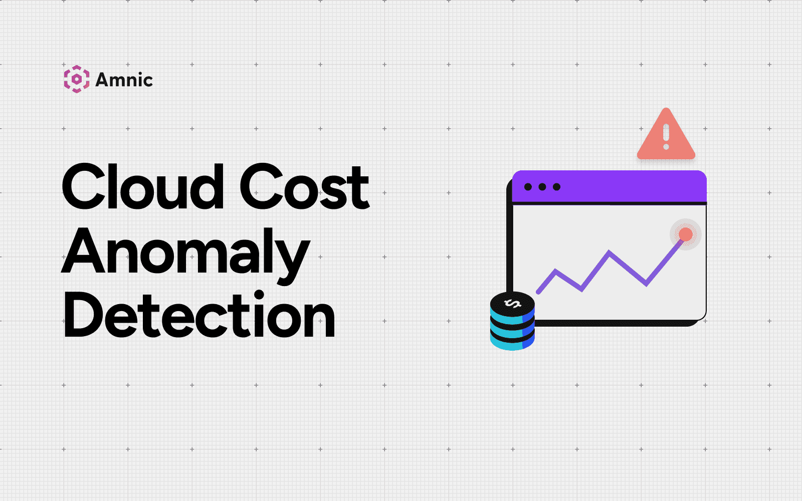 Why Anomaly Detection Is Your First Line of Defense Against Unexpected Cloud Costs?