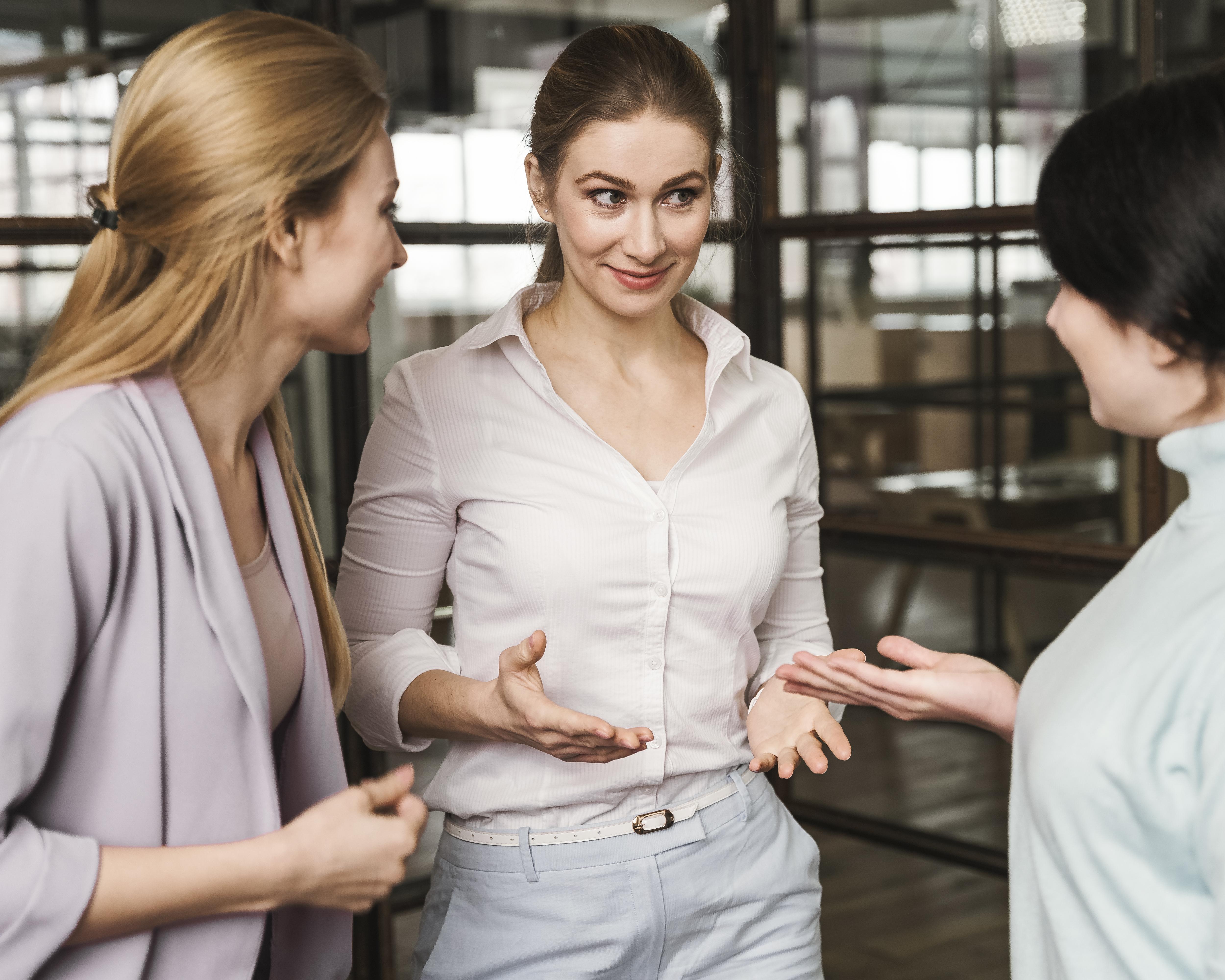 BTS Négociation et Digitalisation de la Relation Client