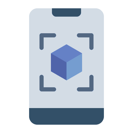 AR-Spiele (z.B. Pokémon Go)