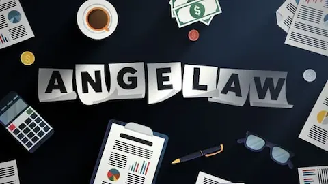 vidéo angelaw