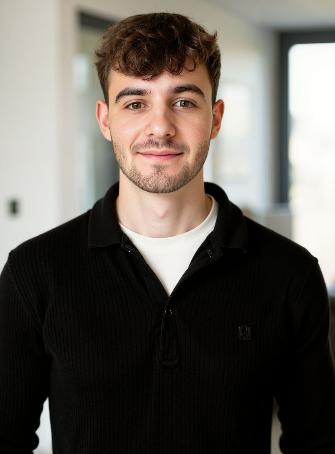 Johannes Beutlhauser, OT Experte