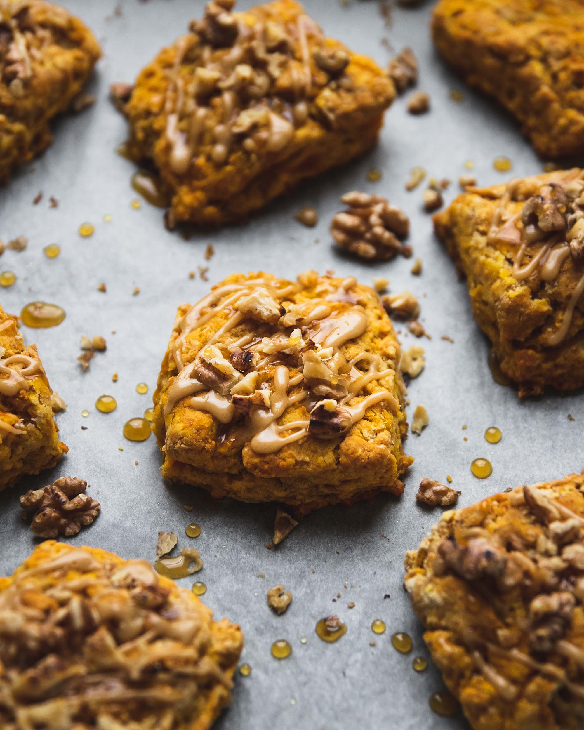 JM_Pumpkin scones 