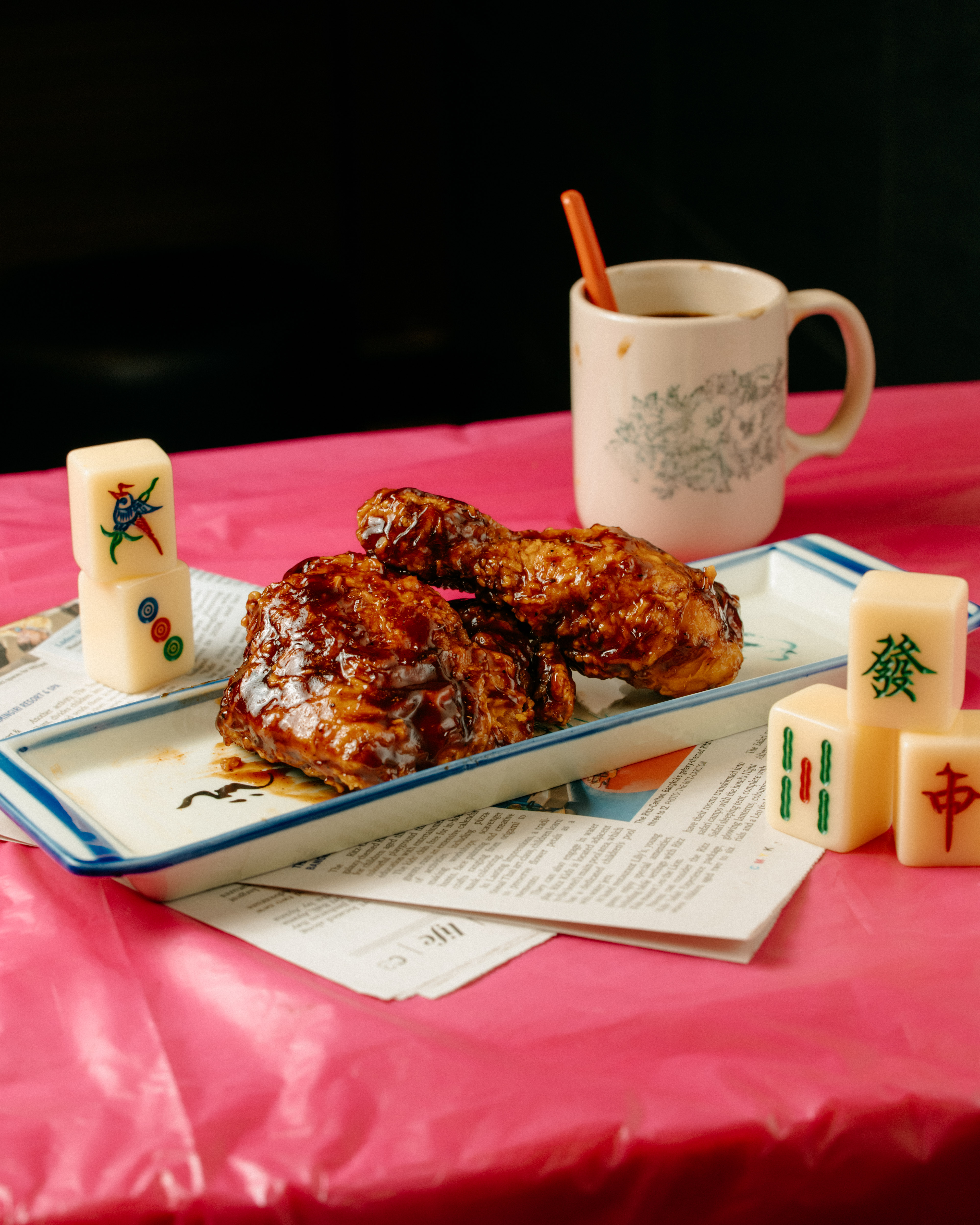 Rooftop party and nightlife photography in Singapore CBD by JIREHTAKESPHOTOS