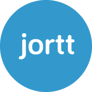 Jortt logo