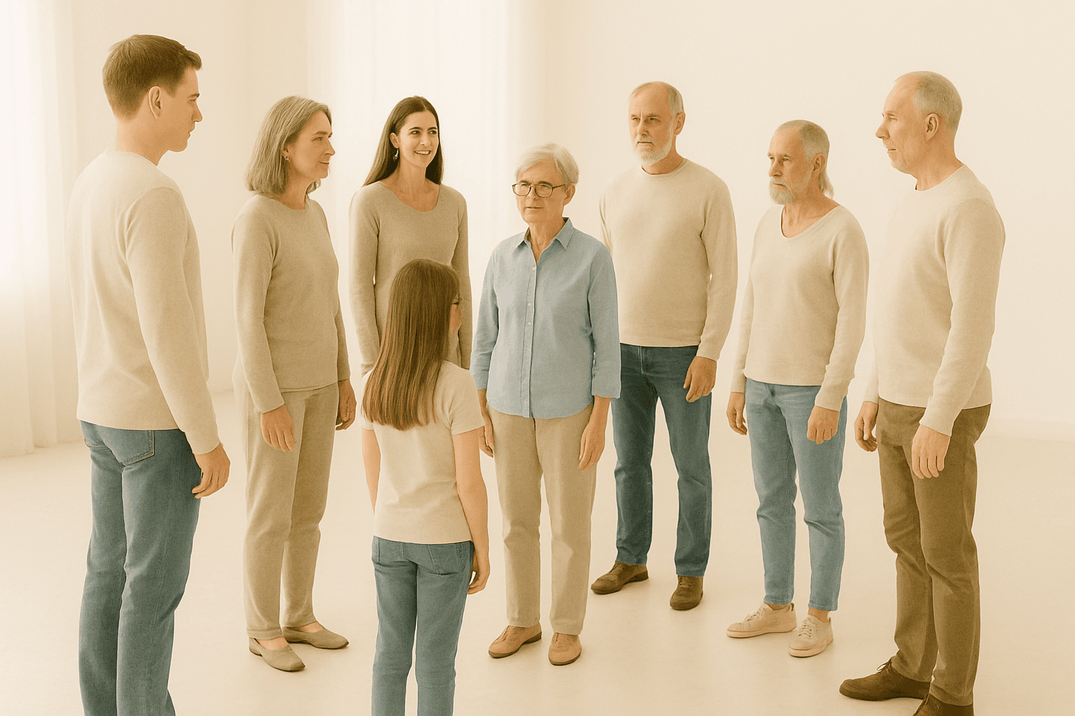 Psychothérapie centrée solution