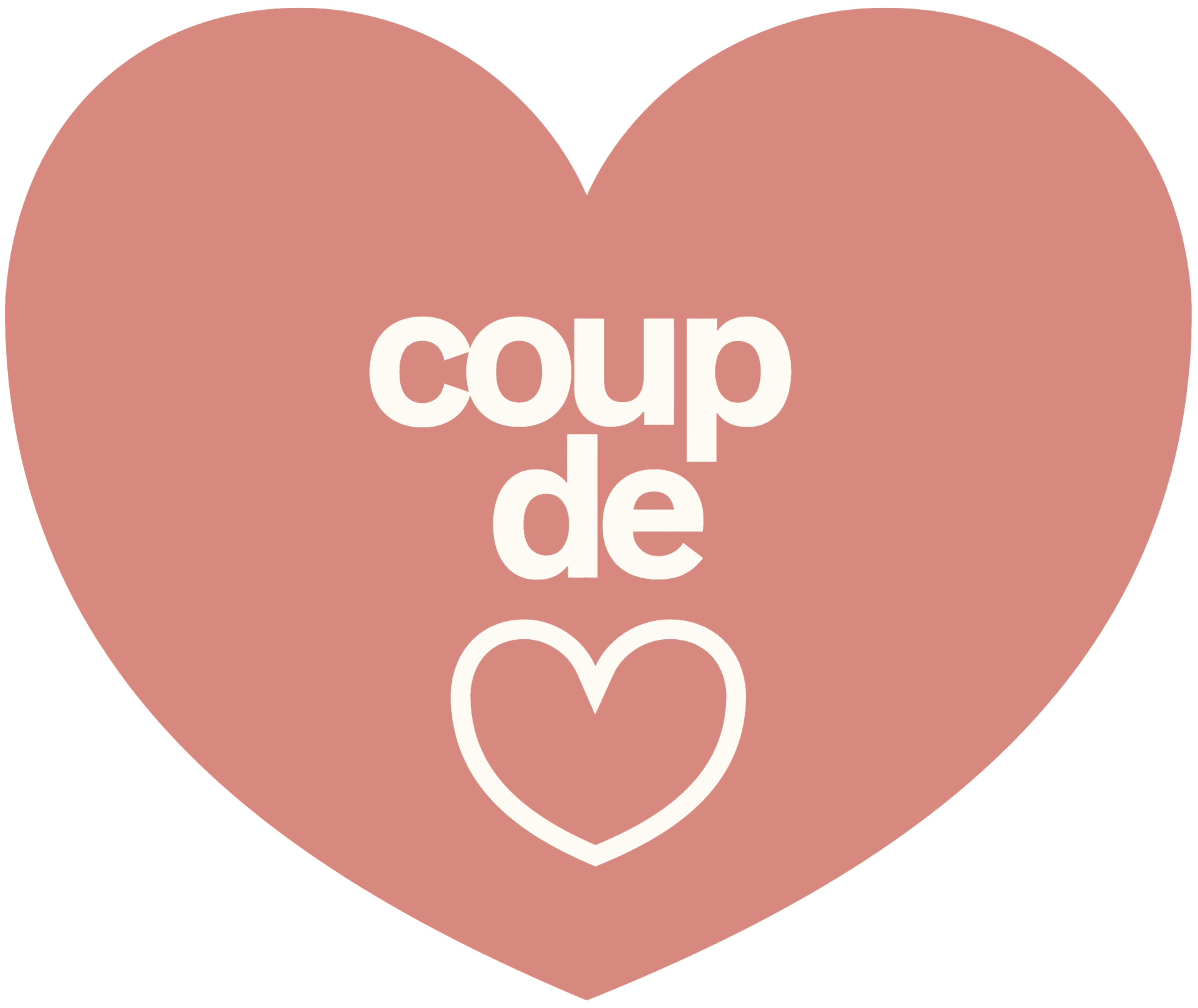 Label "Coup de coeur"