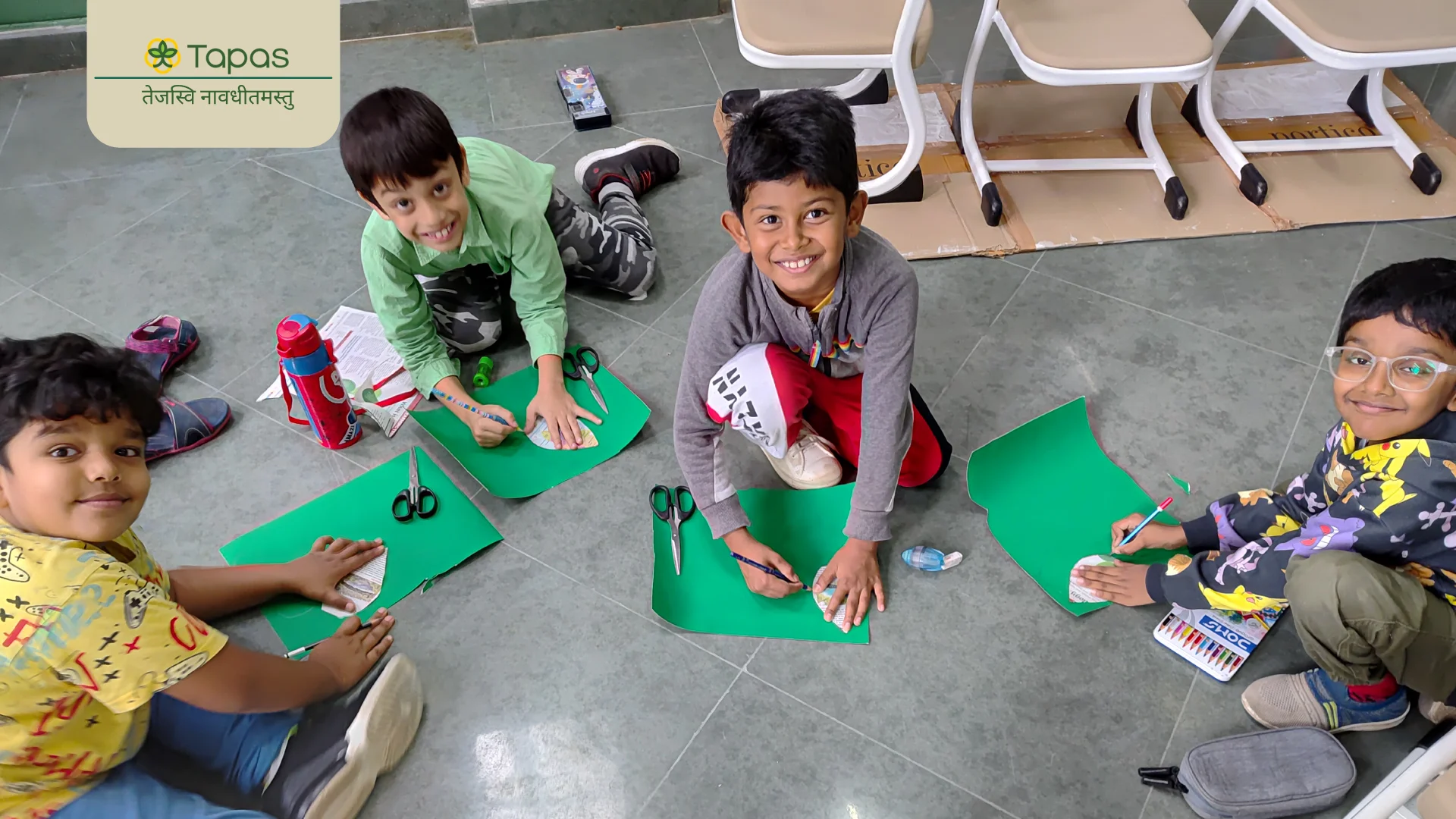 value based progressive education