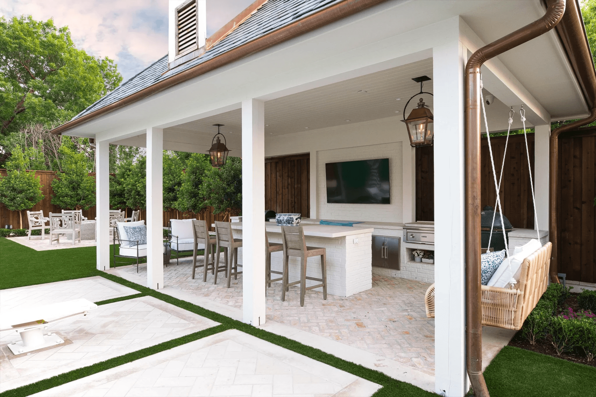  Material Selections/Schedules