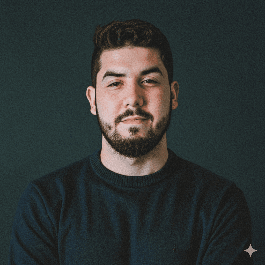 Portfolio Creator Avatar