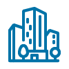 Buildings icon