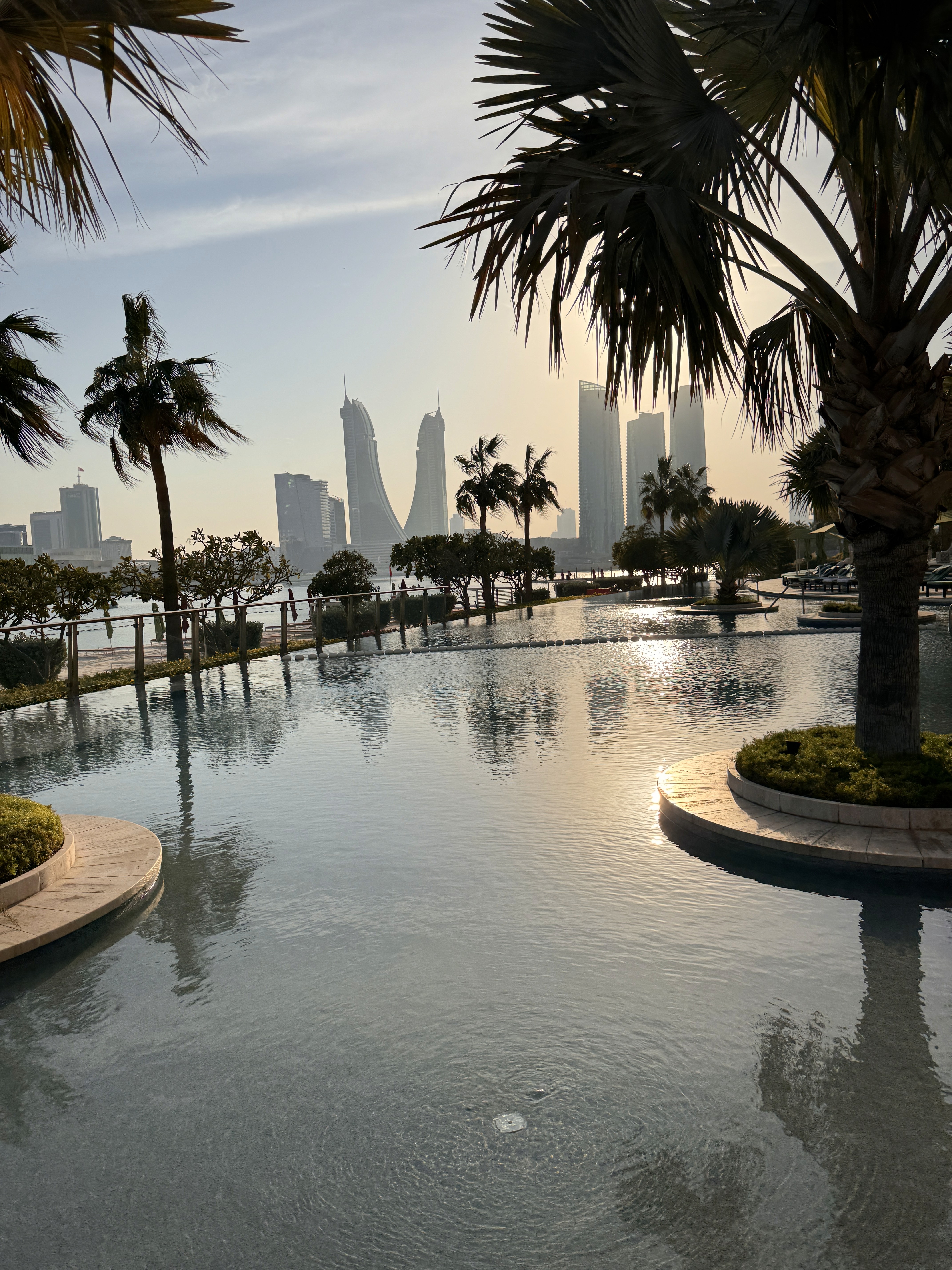 Four Seasons Hotel Bahrain Bay 3