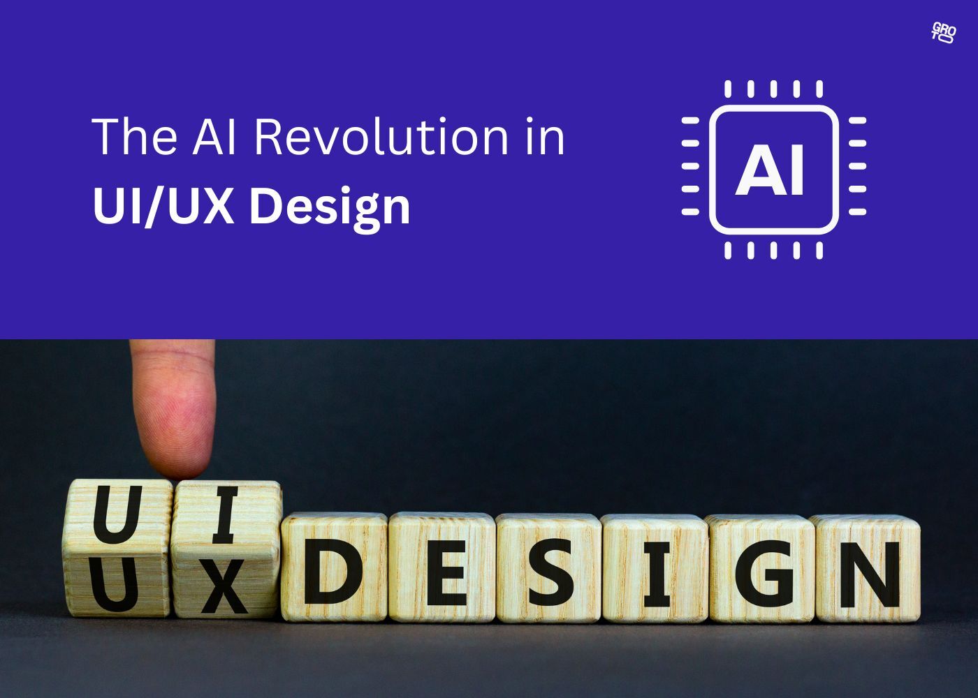 AI Revolution in UIUX Design