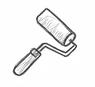 Icon für industrielle und produzierende Unternehmen