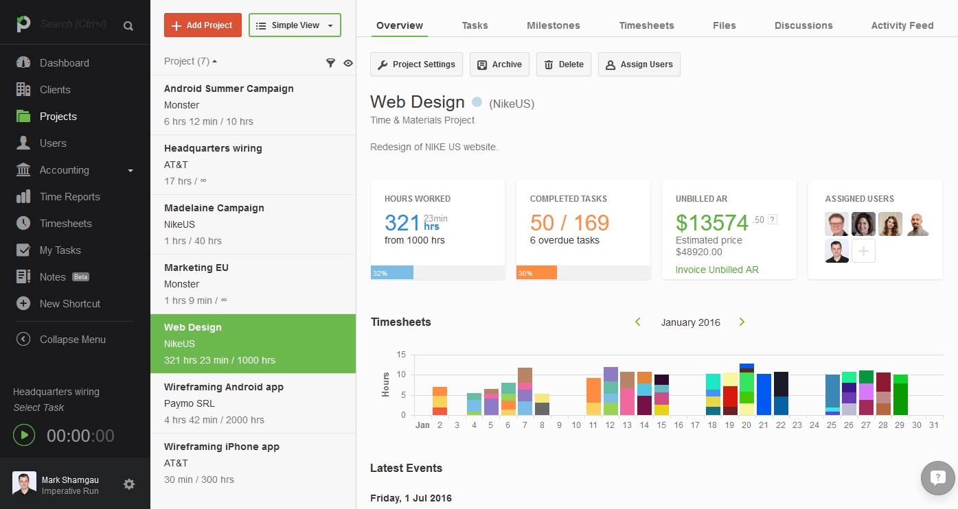 paymo-project-overview