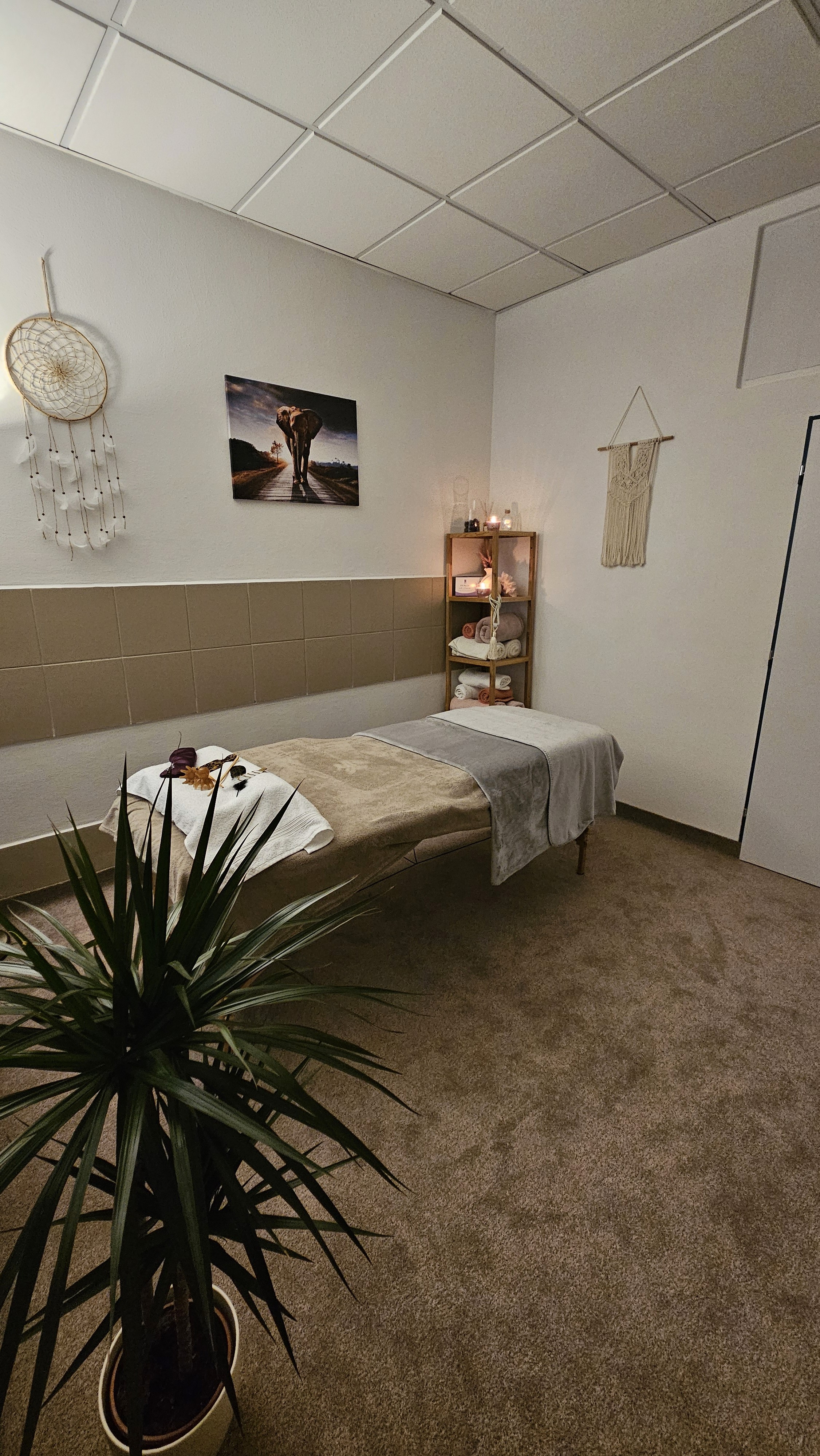 Relaxační studio Tábor