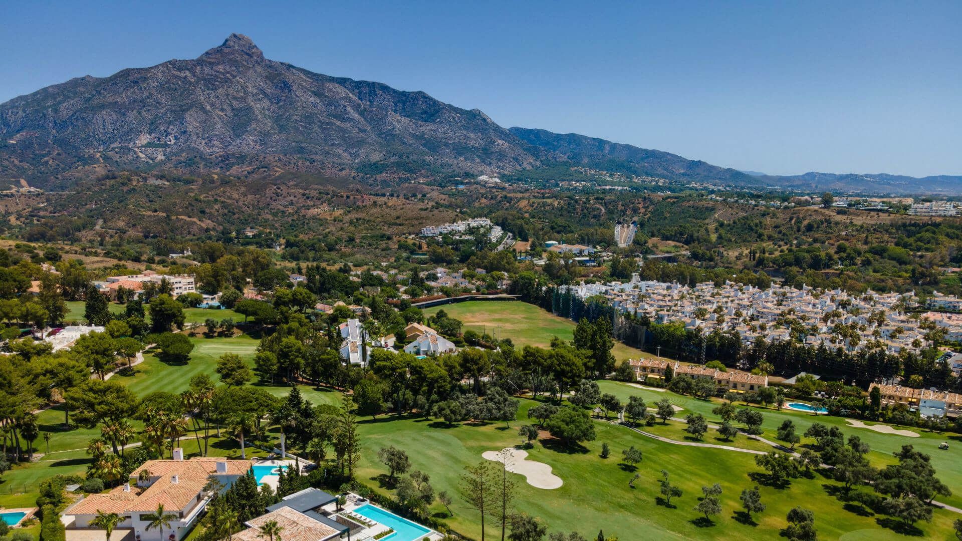 Nueva Andalucía Property: The Ultimate Area Guide | MPDunne