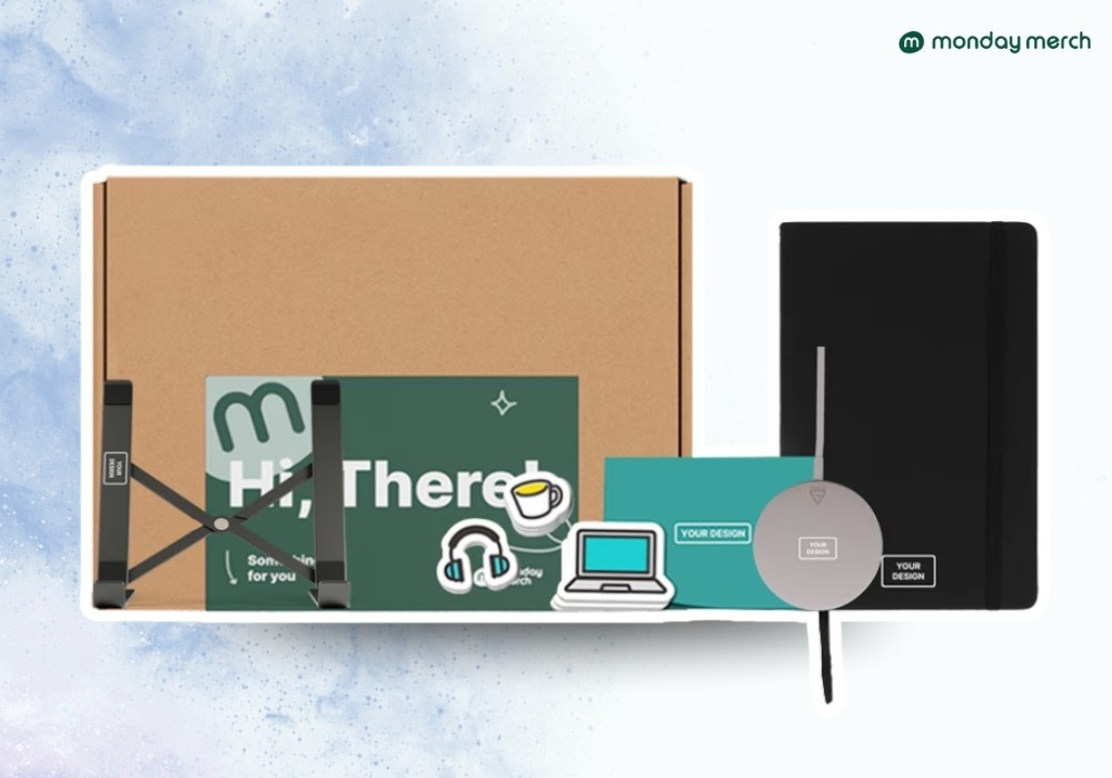 WFH Classic Gift Pack