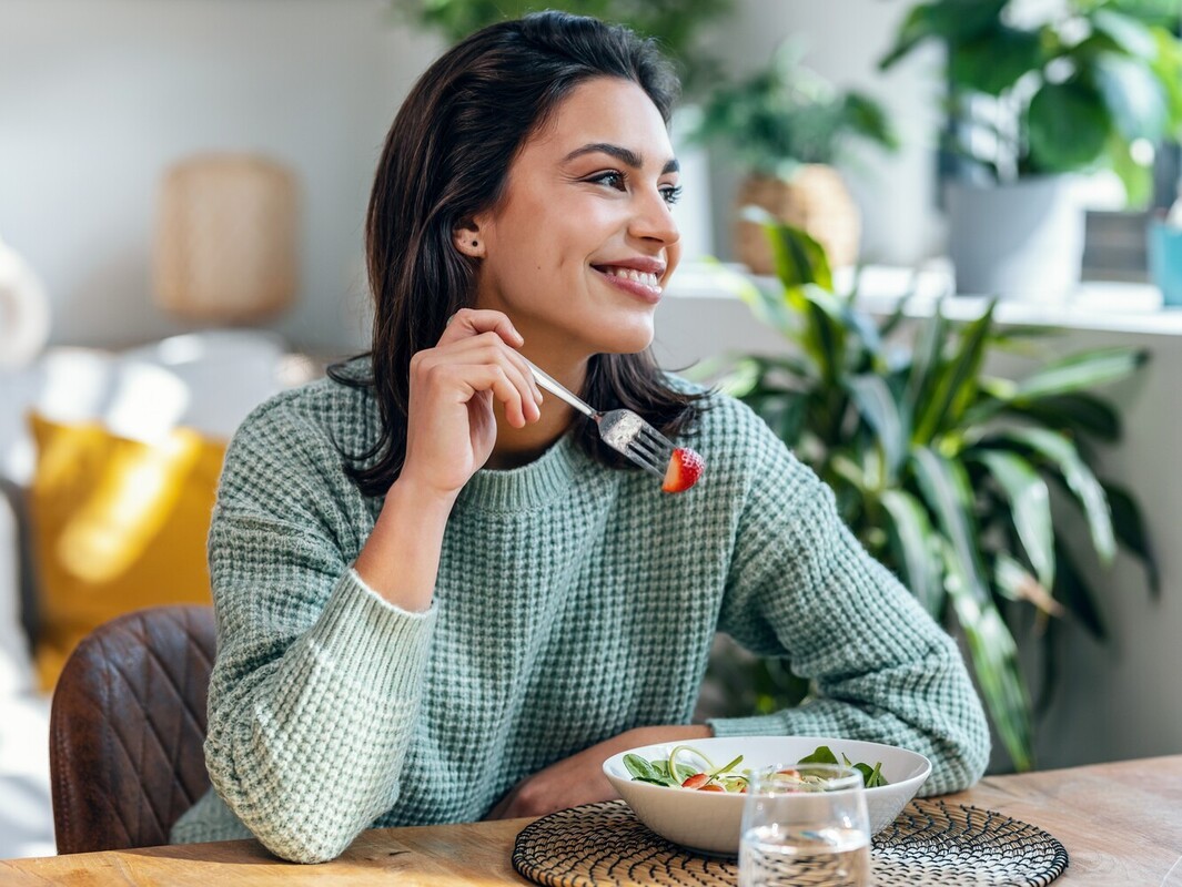 dietitian plan for weight loss
