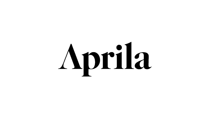 Aprila logo