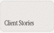 Thumbnail card labeled Client Stories
