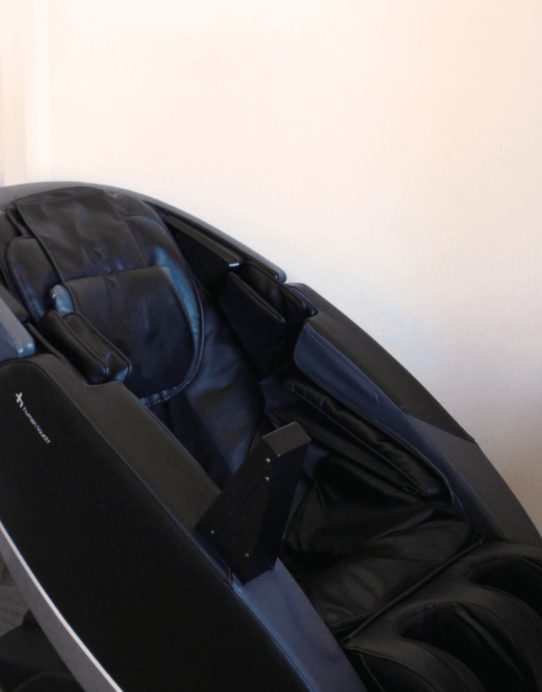 Human Touch Massage Chair