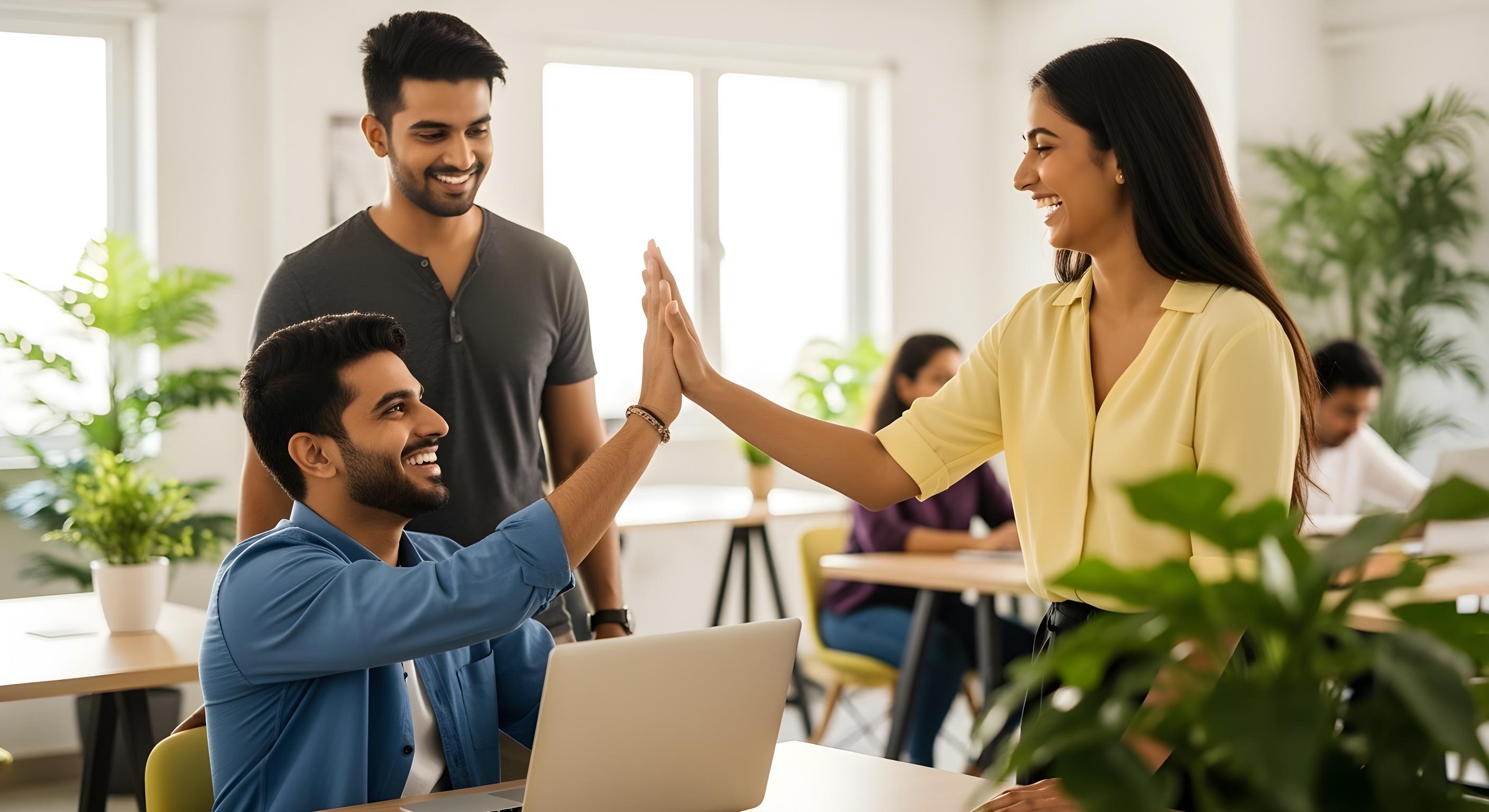 salus our shopify client