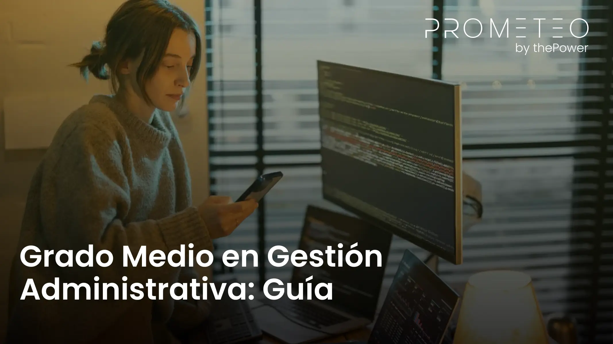 Becas CAM FP 2025/2026 para estudiar la FP más ambiciosa de España
