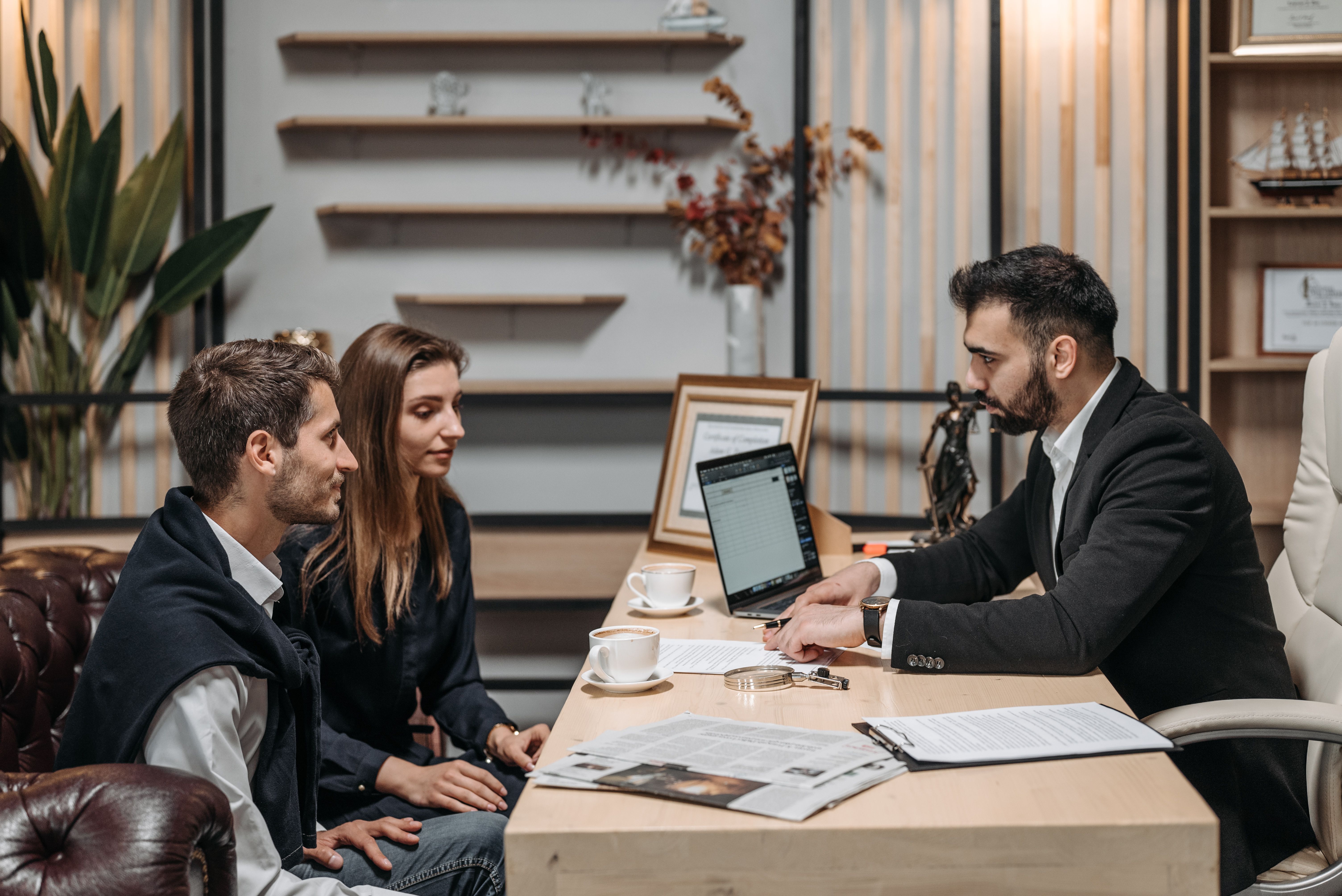 Enterprise voice infrastructure
