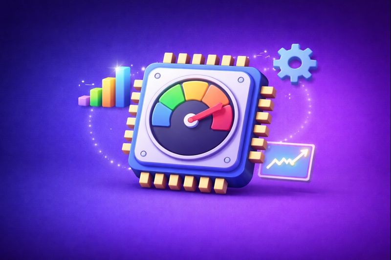 AWS에서 NHN Cloud로 이관했는데 CPU 사용률이 더 높아진 이유는 무엇일까?