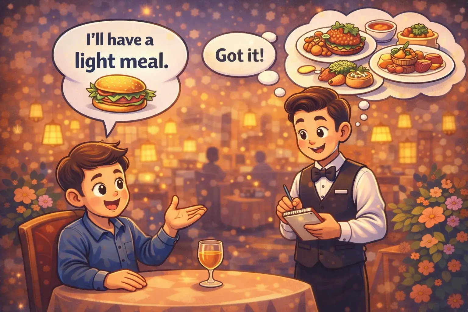 Search intent blog cover picture