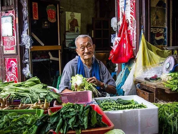 Local Life