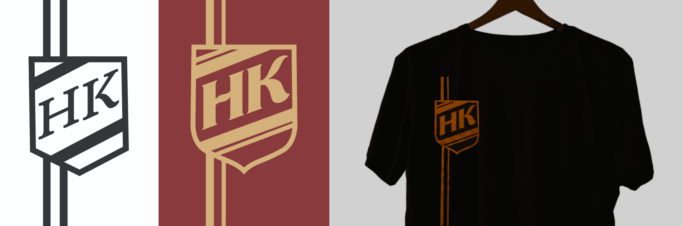 Big Band Stand Design