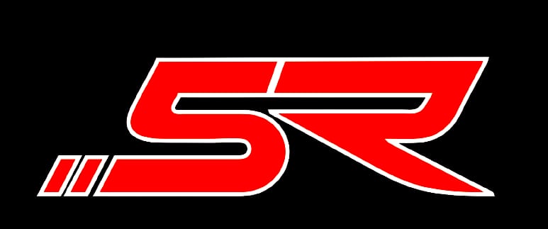 SR Exclusive logosu
