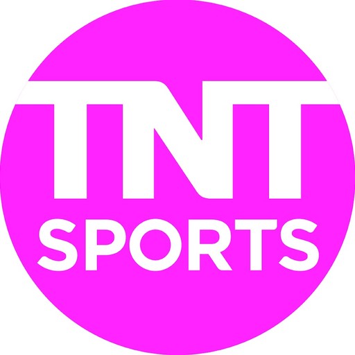 TNT Sports logo
