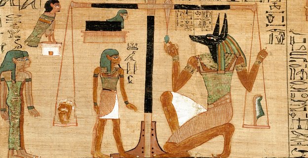 Soul Egypt