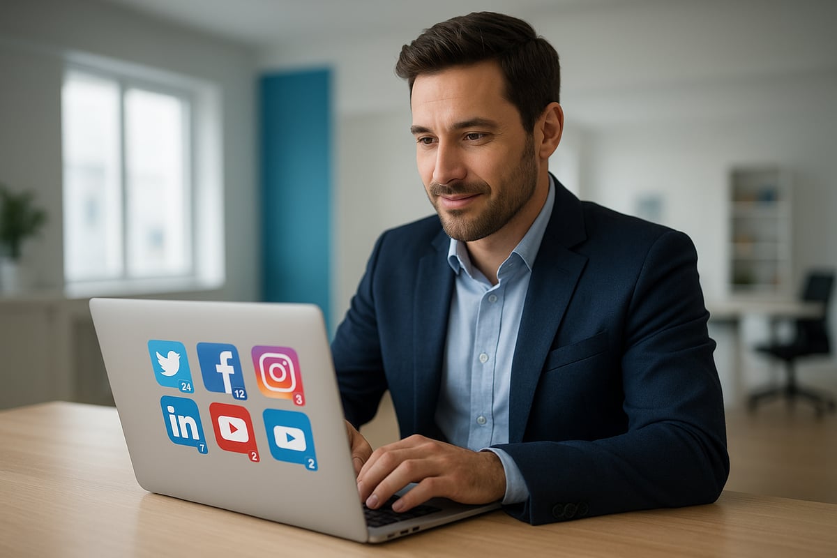 3. Social Media & Digitale Strategieën voor Werven in 2025