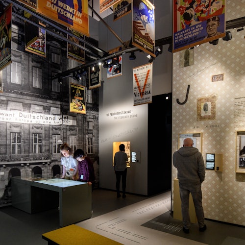 Μουσείο Αντίστασης