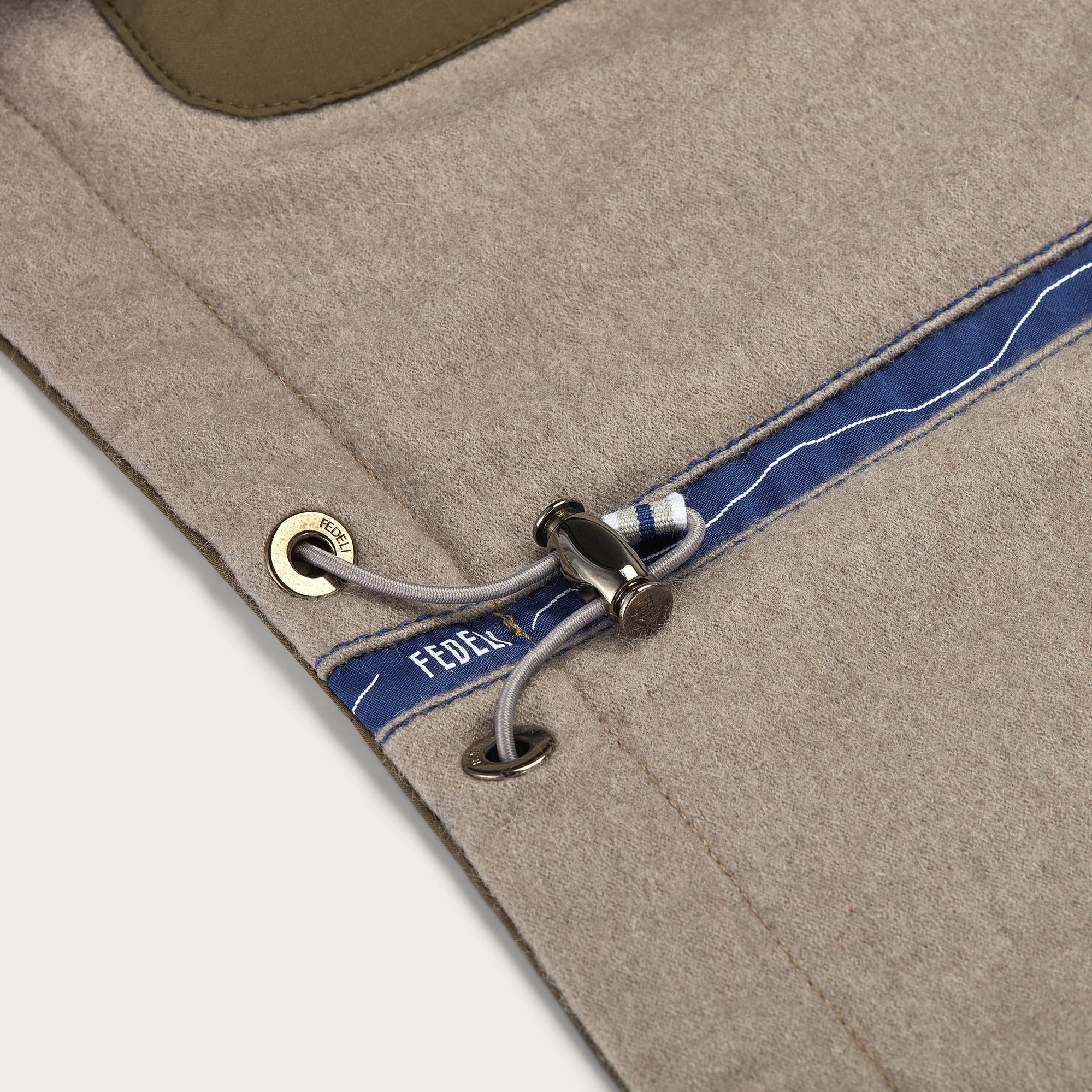 Rob Airstop Flanel - Adda River