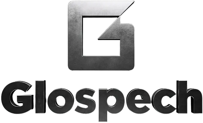 Glospech Pty Ltd - Certified NDT Inspection Services Gauteng Logo