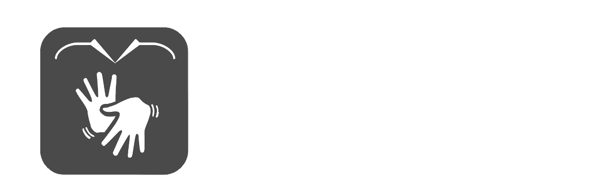 A dummy company logo