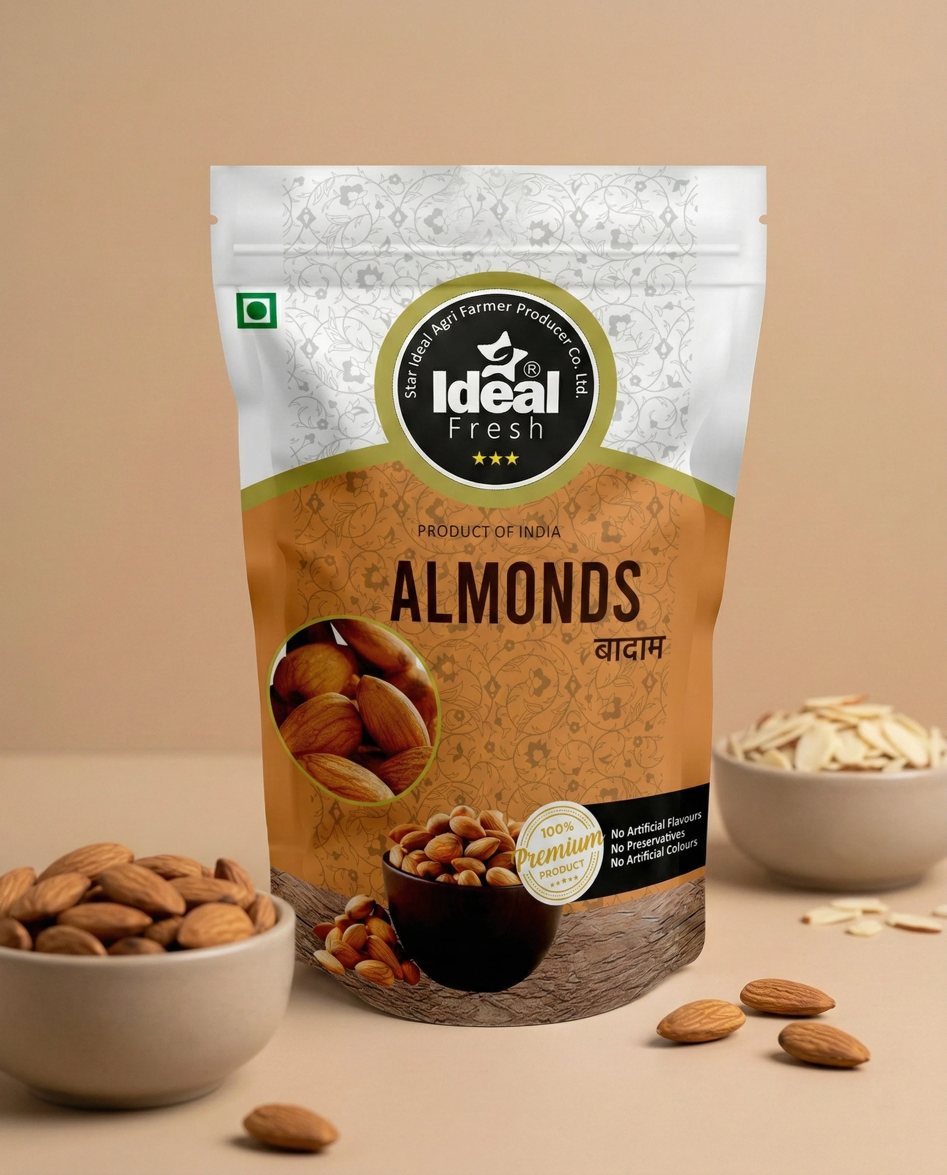 Ideal Agri Foods