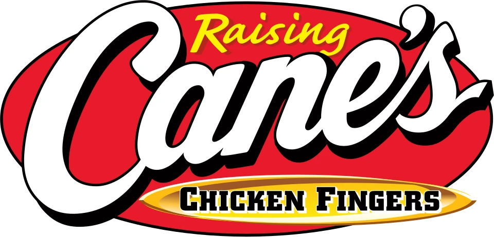 Raising Cane’s Chicken Fingers logo