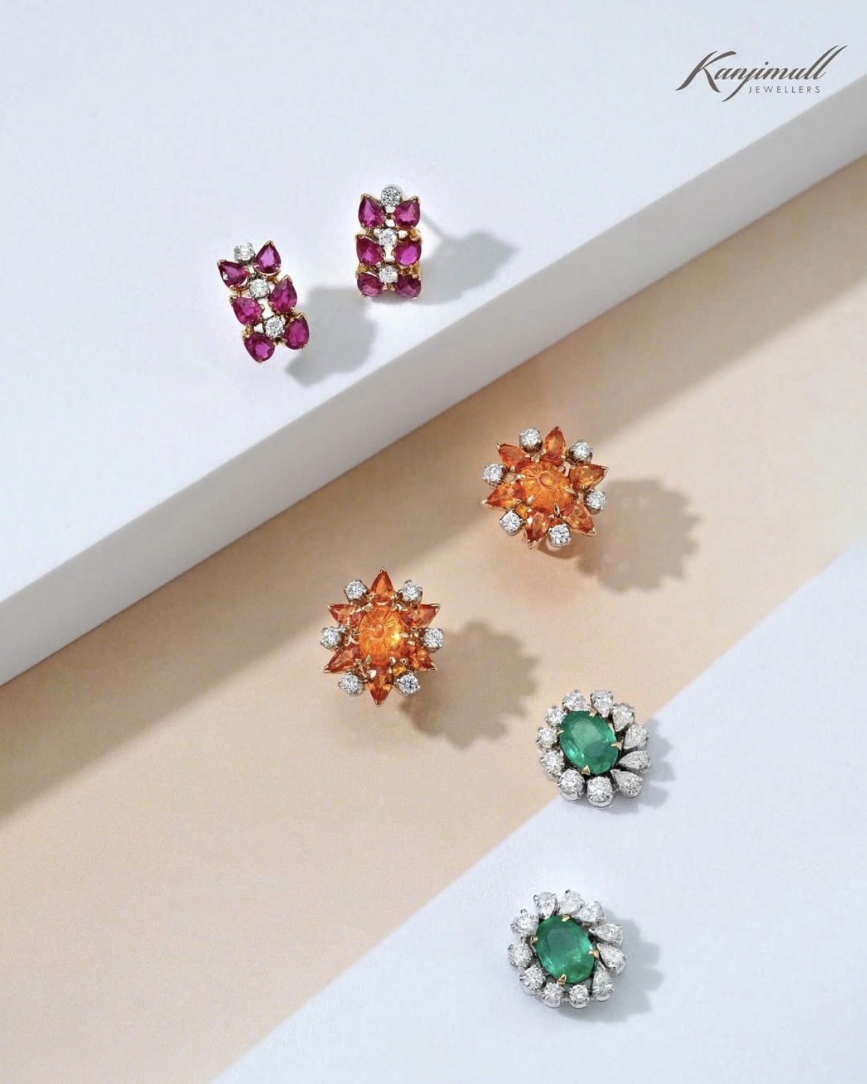 Kanjimull Jewellers